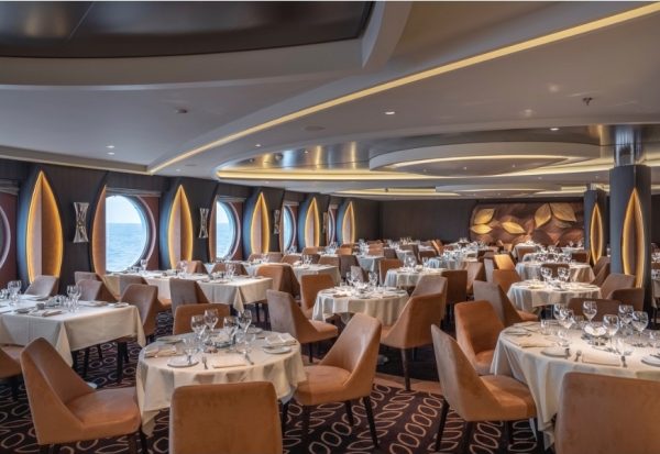 A bordo del MSC World Europa - Imagen 6