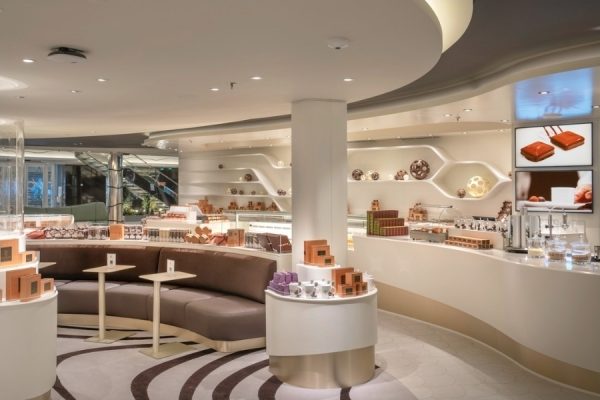 A bordo del MSC World Europa - Imagen 4