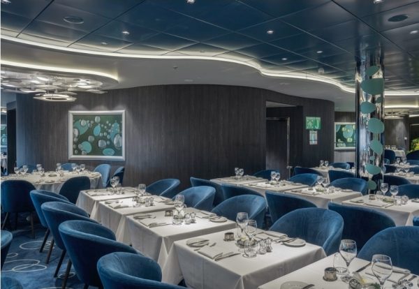 A bordo del MSC World Europa - Imagen 12