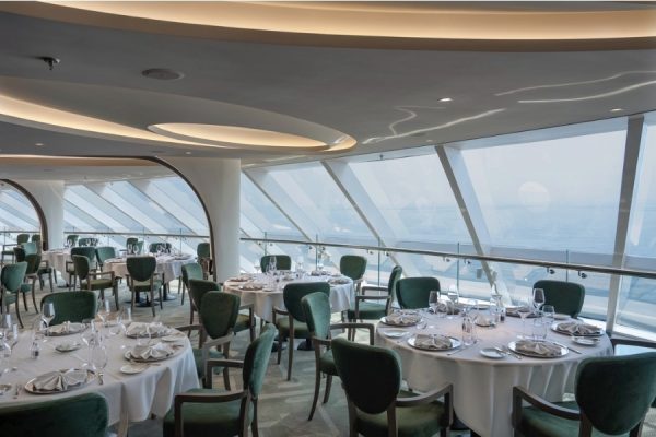 A bordo del MSC World Europa - Imagen 2