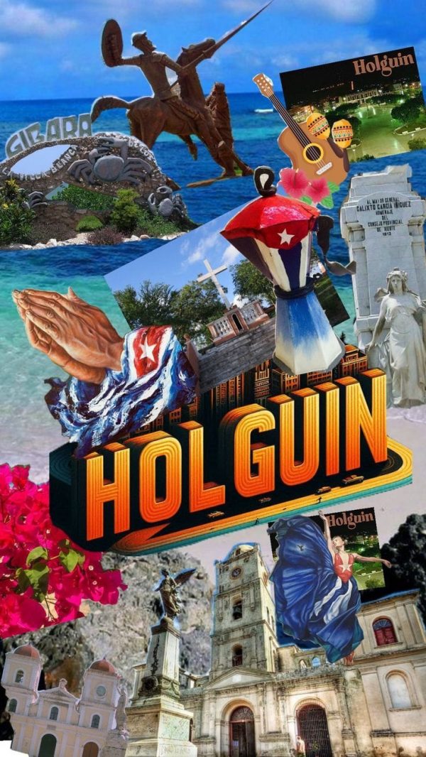Cuba Oriental: Pasado y Paraíso