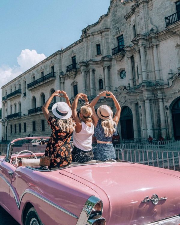 PATRIMONIOS Y LEYENDAS PARA SENIOR (CIRCUITO),CUBA - Imagen 15