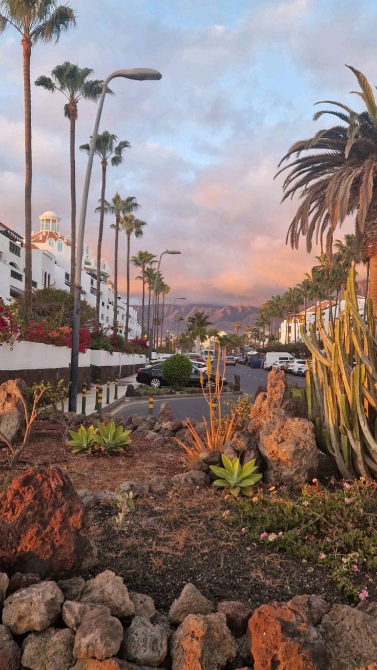 PUENTE DE DICIEMBRE EN TENERIFE - Imagen 10