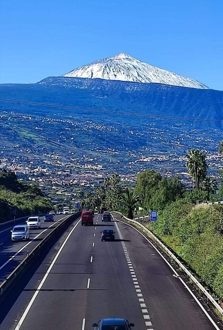 PUENTE DE DICIEMBRE EN TENERIFE - Imagen 8