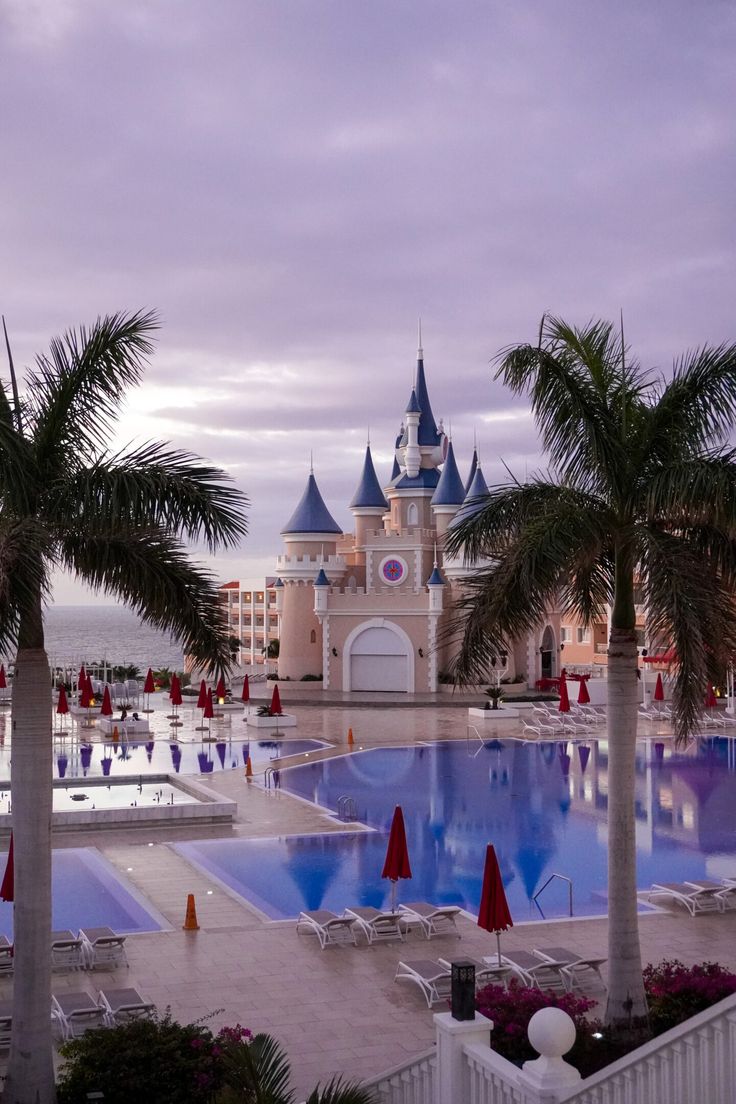 PUENTE DE DICIEMBRE EN TENERIFE - Imagen 5