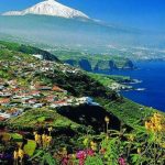 PUENTE DE DICIEMBRE EN TENERIFE