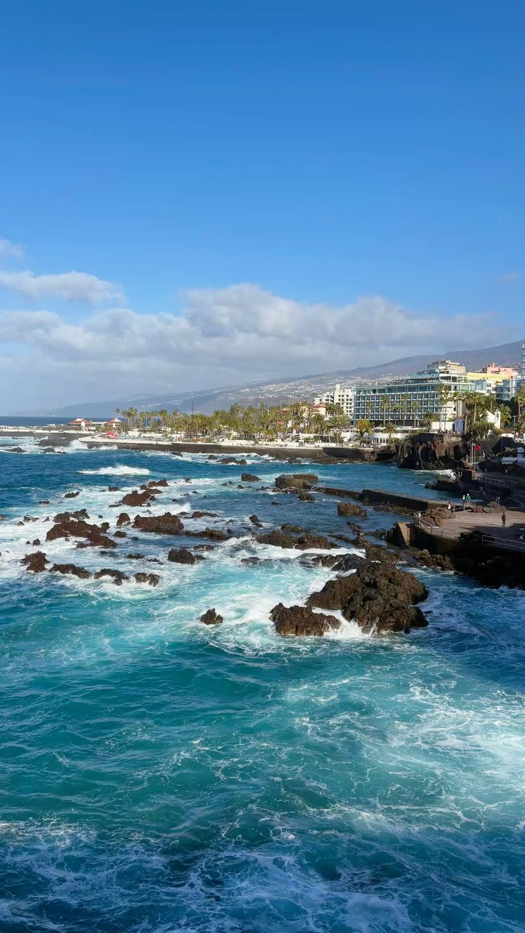 PUENTE DE DICIEMBRE EN TENERIFE - Imagen 6