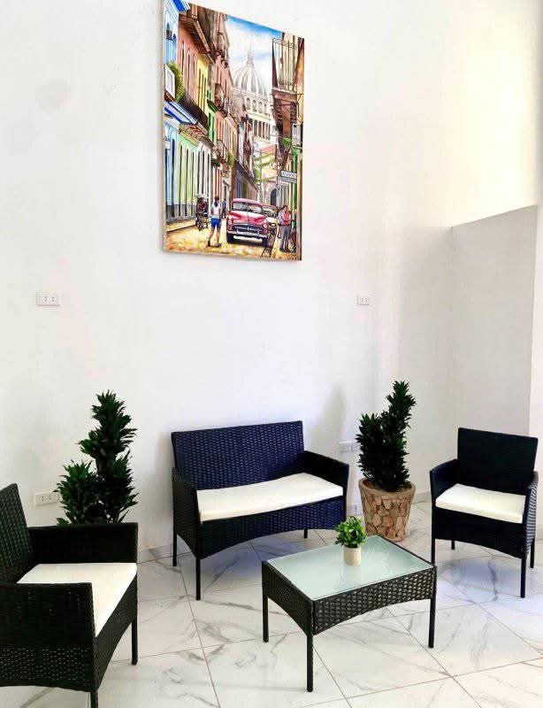 Alojamientos en CENTRO HABANA,La Habana.Cuba - Imagen 9