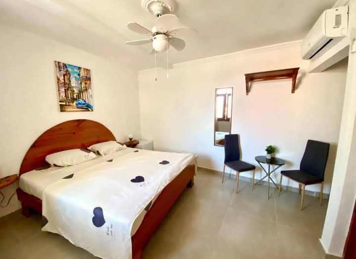 Alojamientos en CENTRO HABANA,La Habana.Cuba - Imagen 8