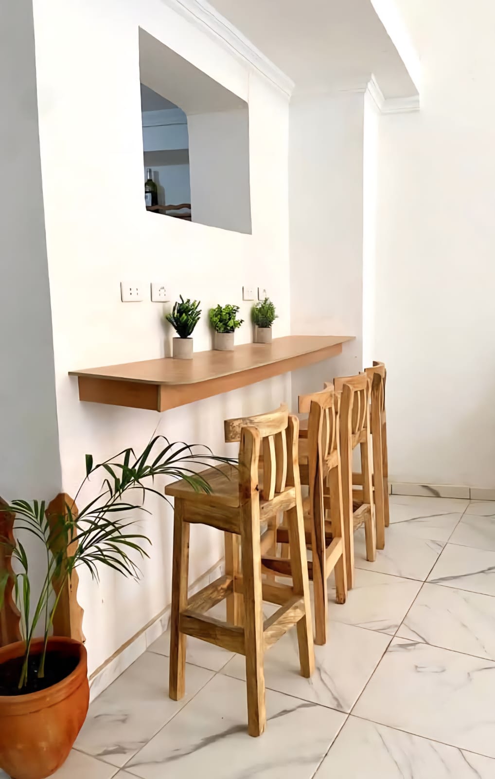 Alojamientos en CENTRO HABANA,La Habana.Cuba - Imagen 6