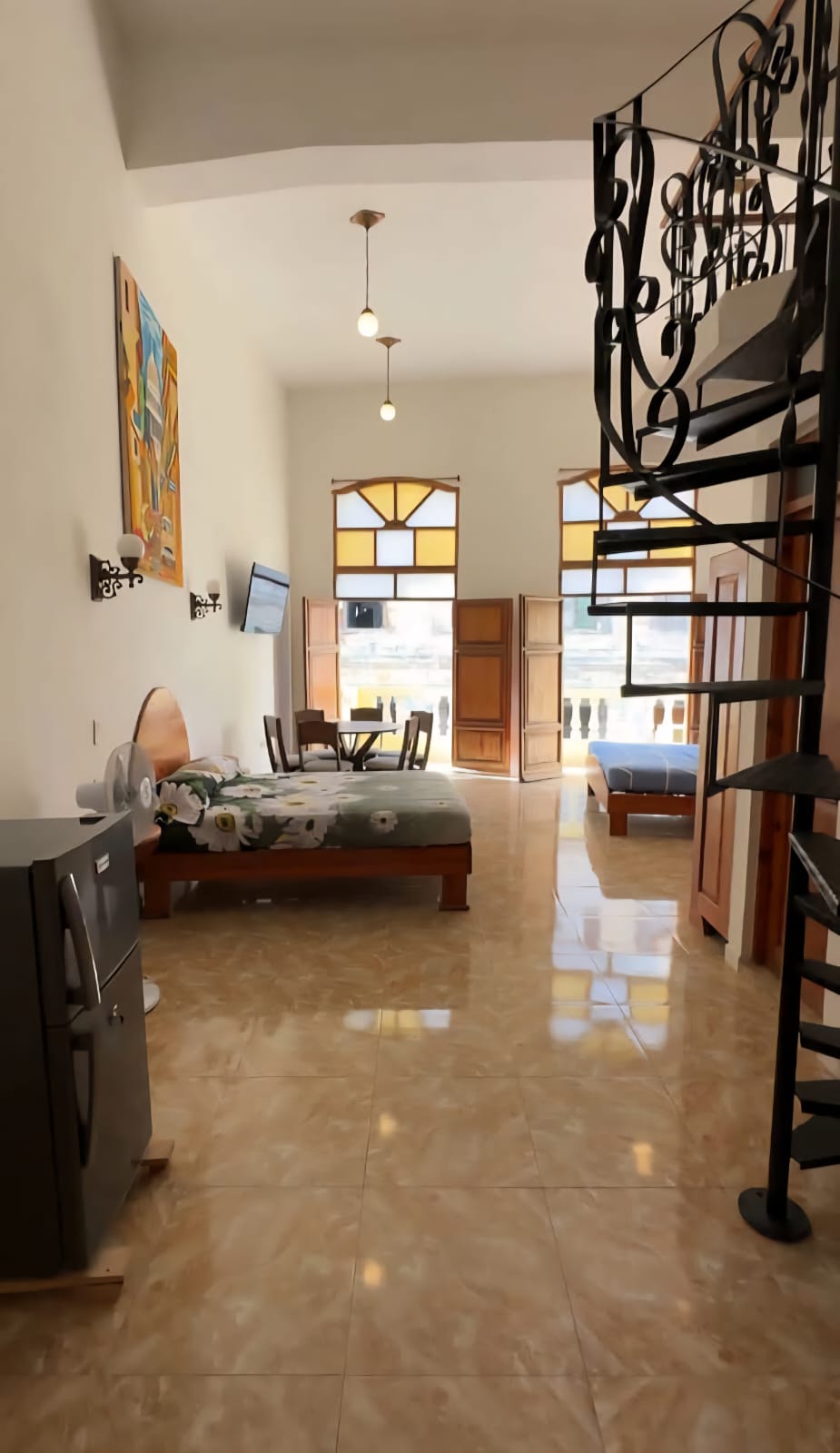 Alojamientos en CENTRO HABANA,La Habana.Cuba - Imagen 2