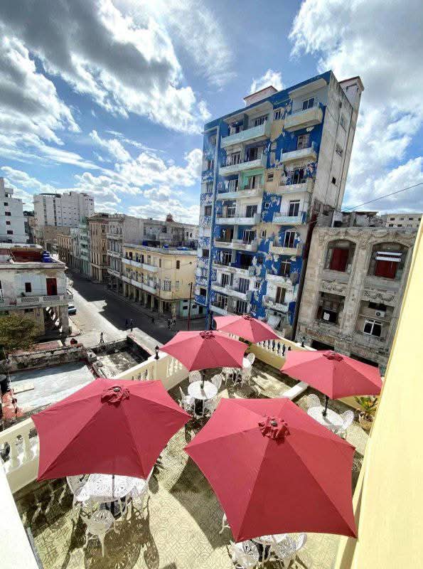 Alojamientos en CENTRO HABANA,La Habana.Cuba - Imagen 10