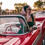 City tour desde La Habana Moderna en autos clasicos,Cuba