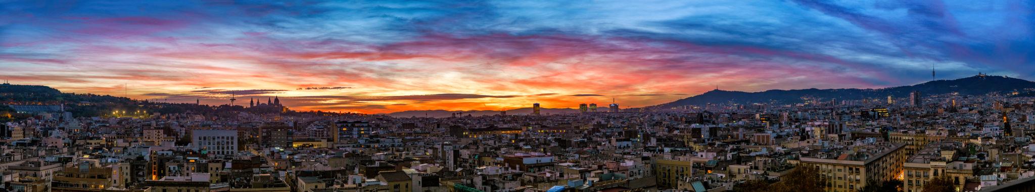 Barcelona City Break - Imagen 4