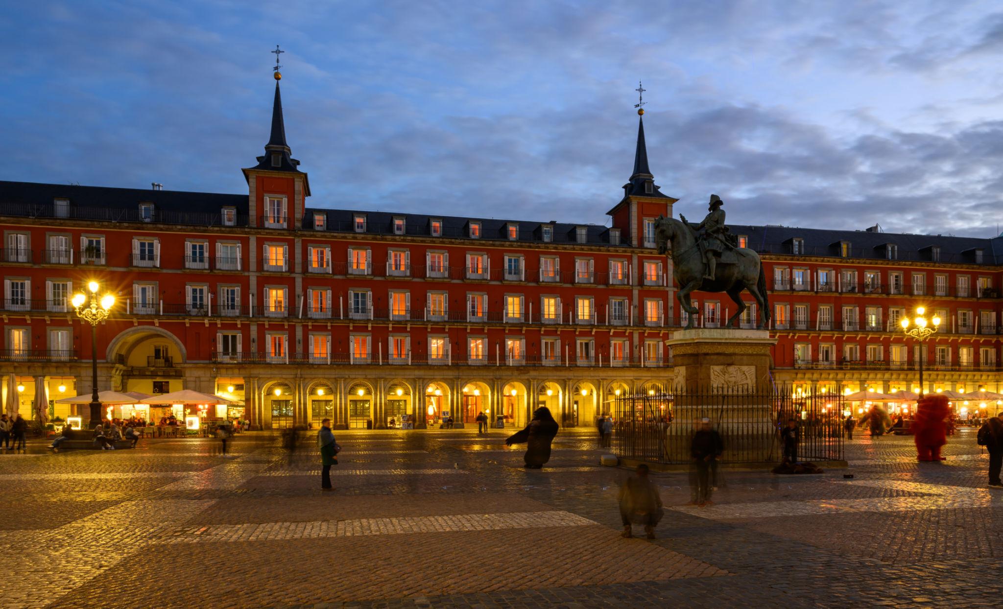 💖 Vive Madrid y su mejor musical - Imagen 3